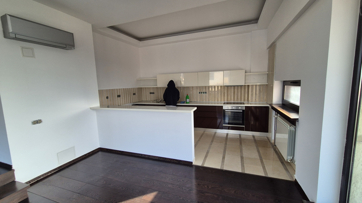  Penthouse 6 Camere Aviatorilor Bucuresti — fotografie 13