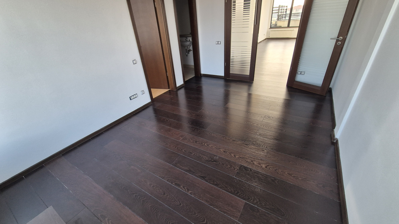  Penthouse 6 Camere Aviatorilor Bucuresti — fotografie 18