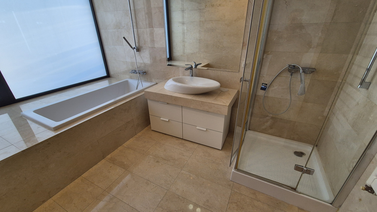  Penthouse 6 Camere Aviatorilor Bucuresti — fotografie 20