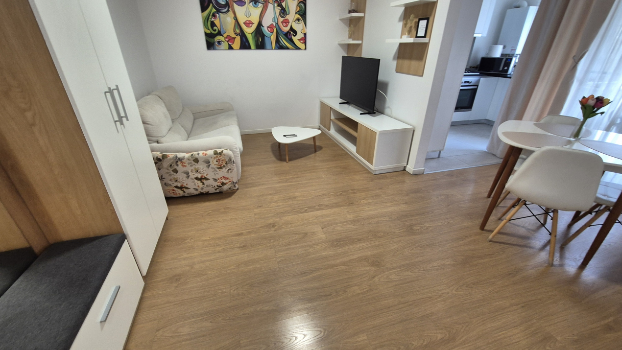  Apartament 2 Camere Calea Calarasilor Bucuresti