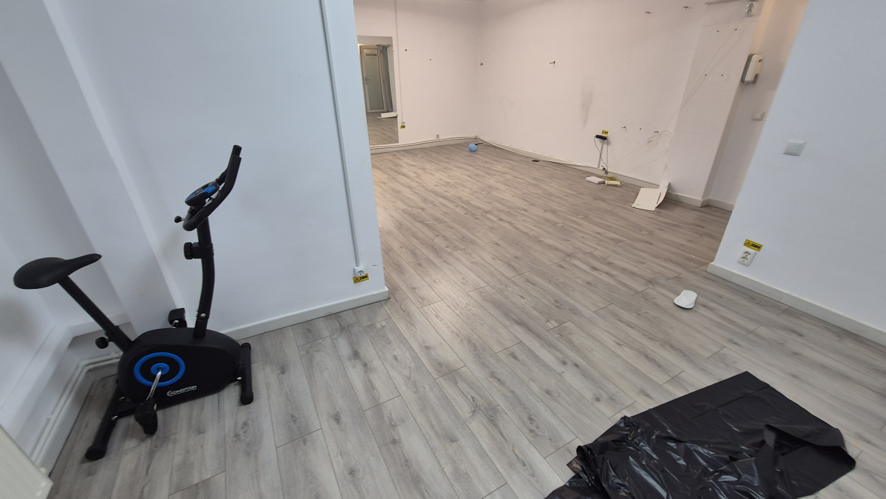 Spatiu Comercial Tei — fotografie 2