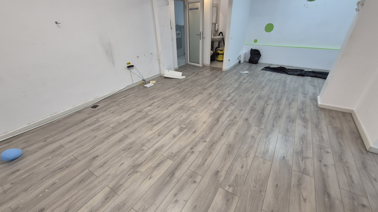 Spatiu Comercial Tei — fotografie 4