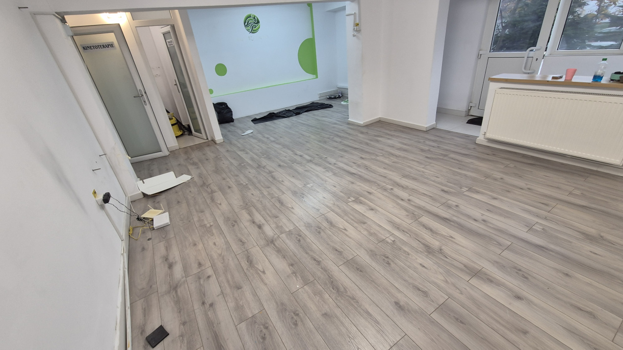 Spatiu Comercial Tei — fotografie 5