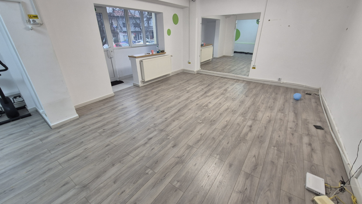 Spatiu Comercial Tei — fotografie 7