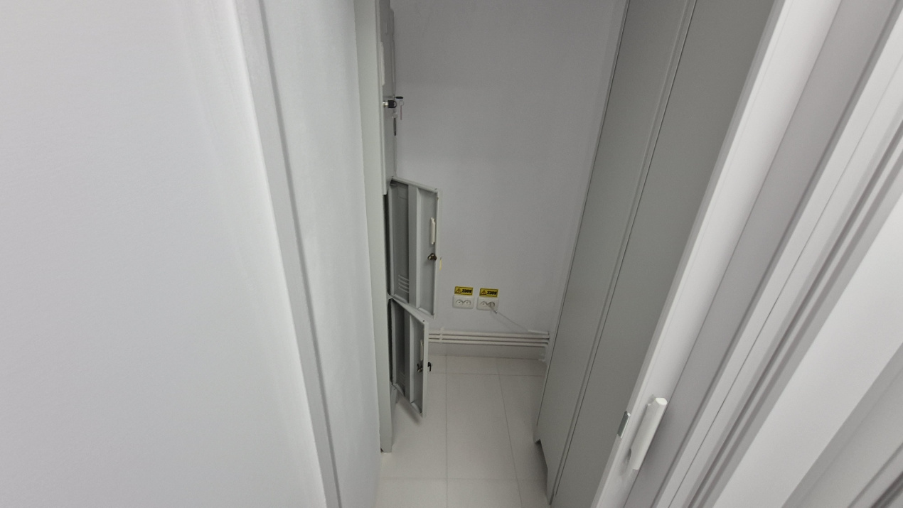 Spatiu Comercial Tei — fotografie 8