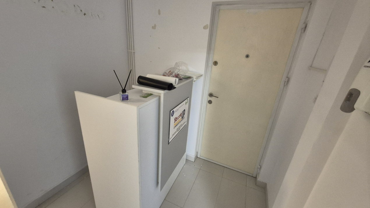 Spatiu Comercial Tei — fotografie 10