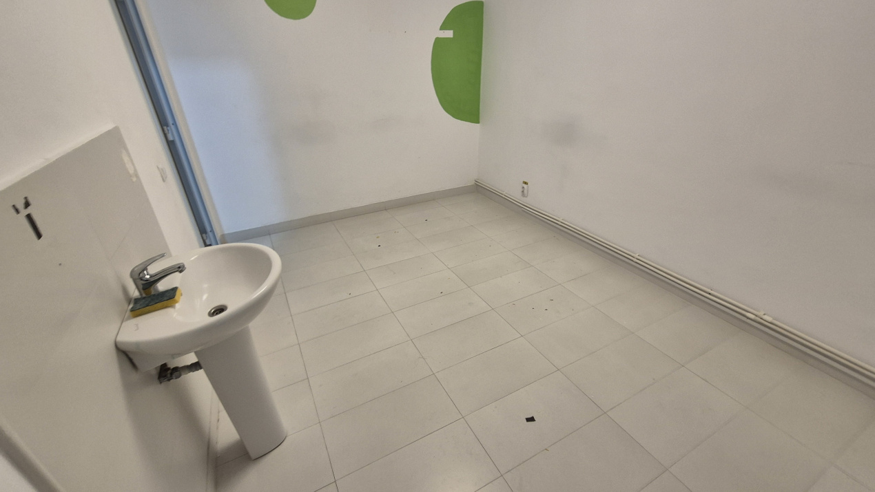 Spatiu Comercial Tei — fotografie 12