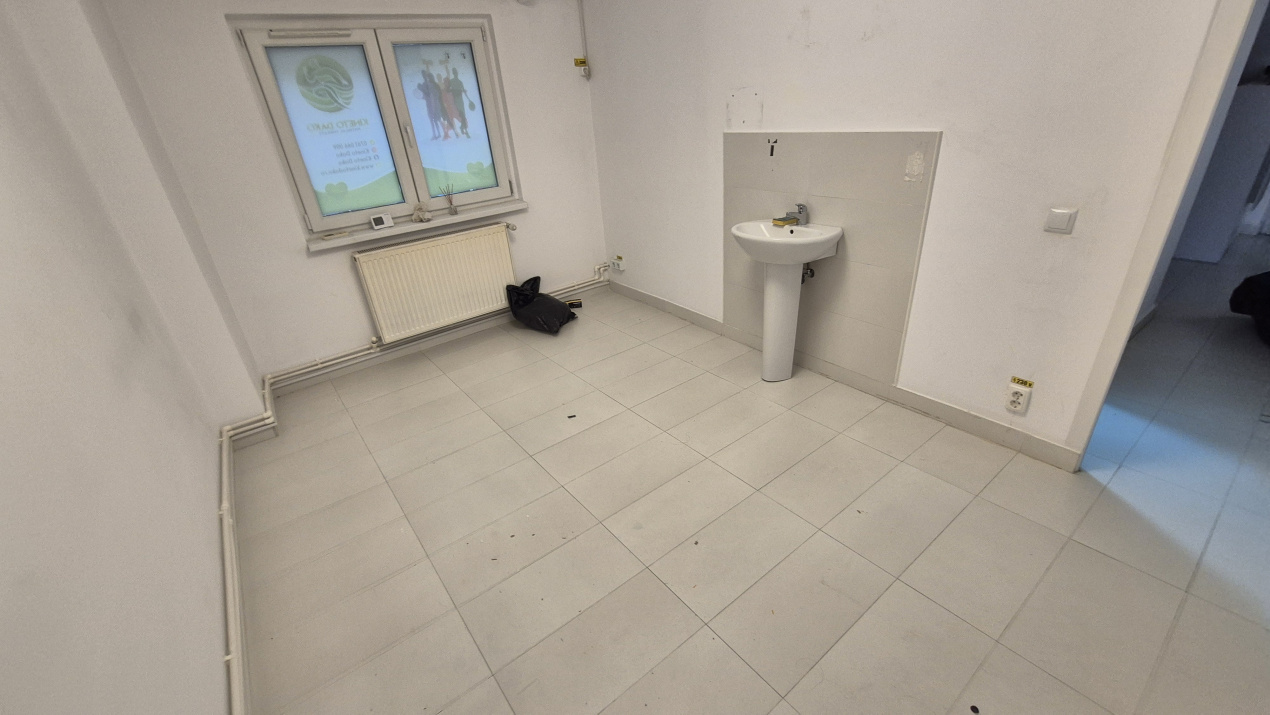 Spatiu Comercial Tei — fotografie 14