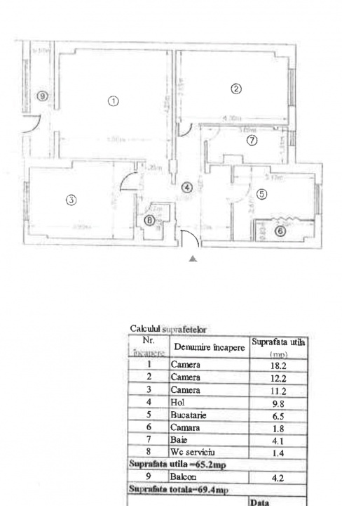 Spatiu Comercial Tei — fotografie 18
