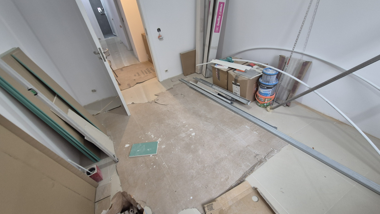 Spatiu Comercial Colentina