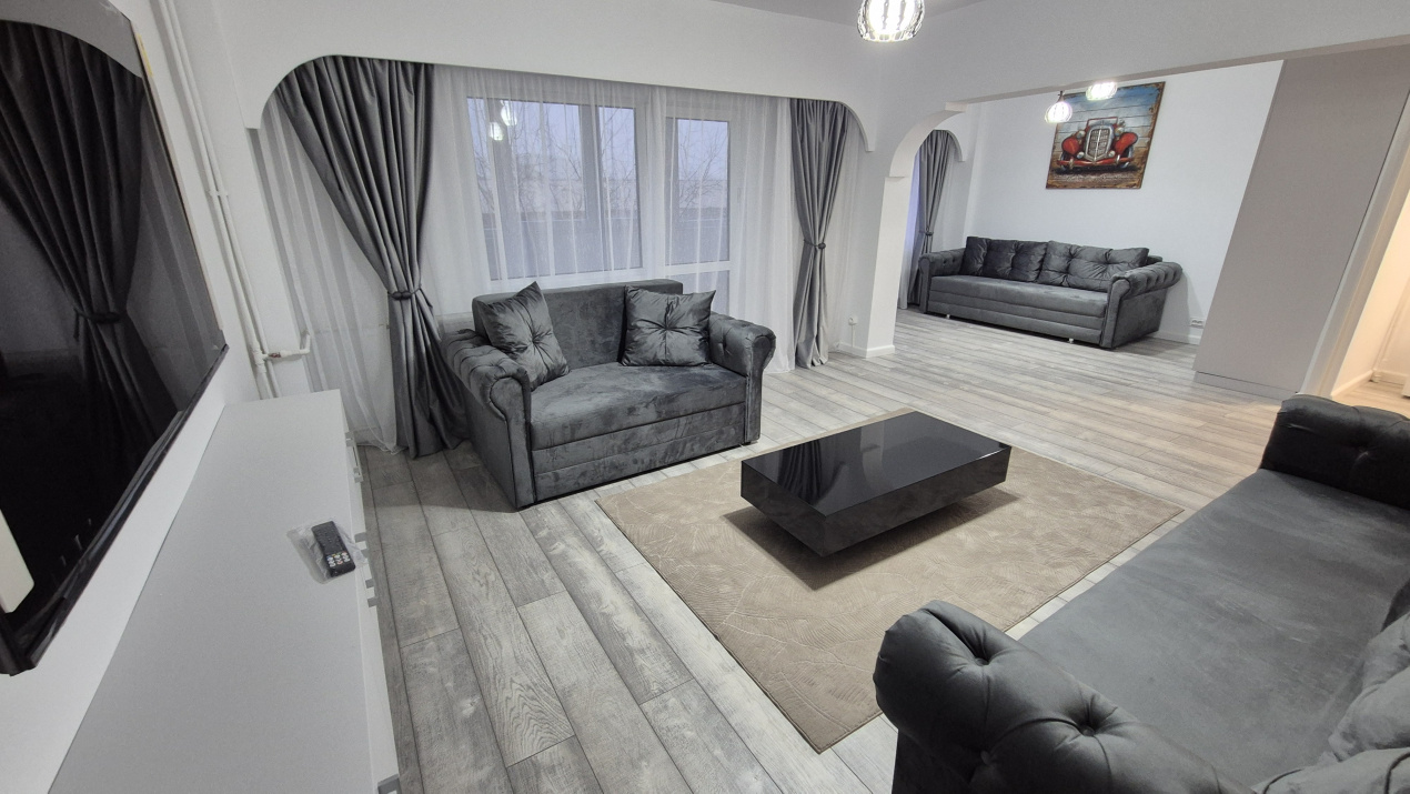  Apartament 2 Camere Timpuri Noi Bucuresti