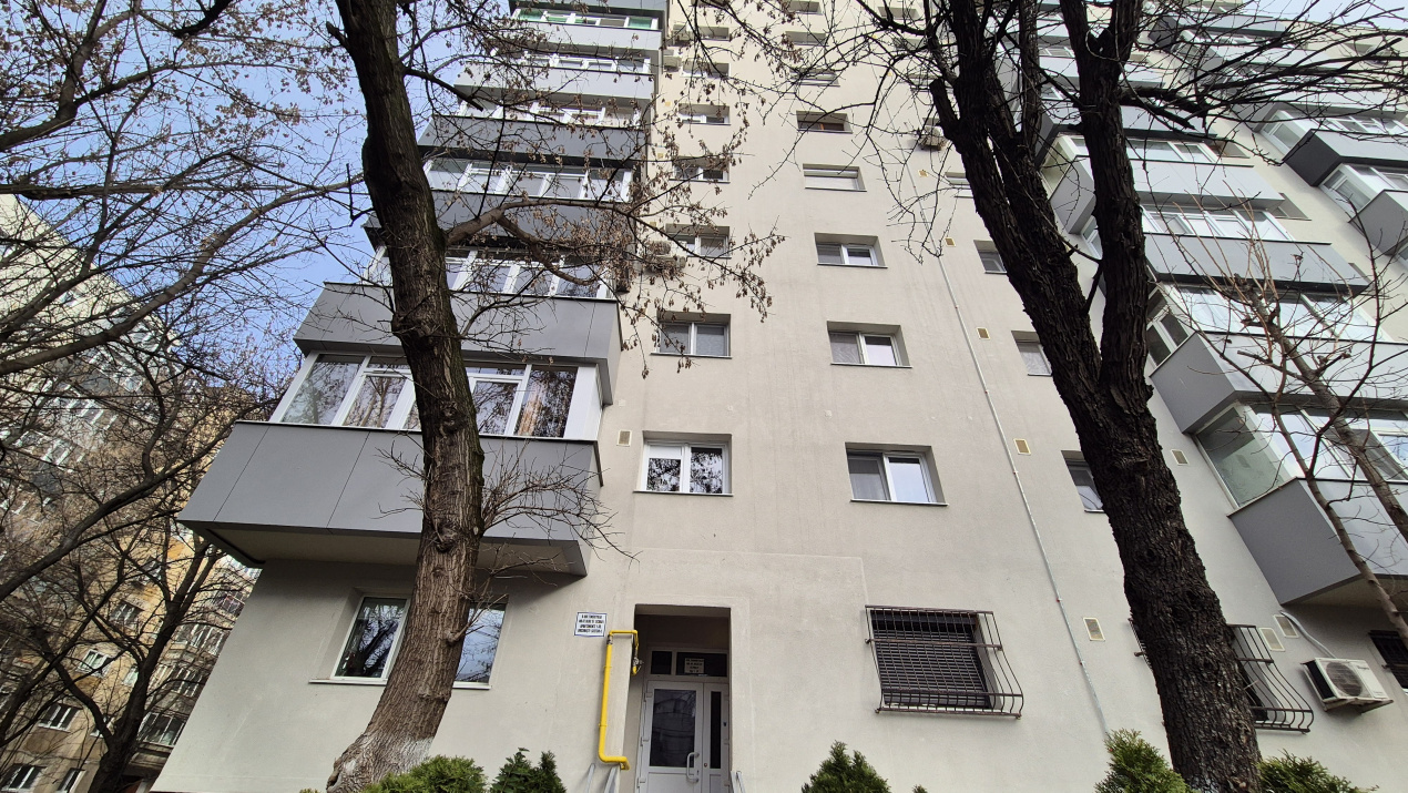 Garsoniera Tineretului Bucuresti — fotografie 16
