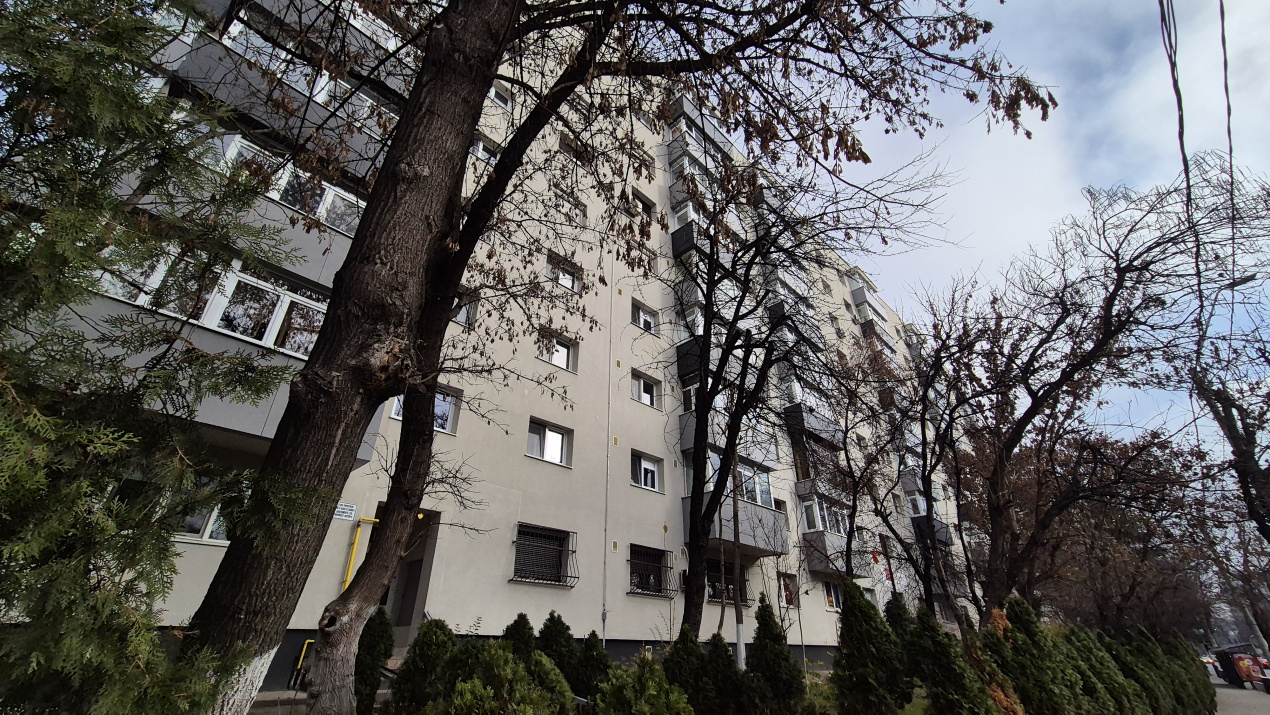 Garsoniera Tineretului Bucuresti — fotografie 17