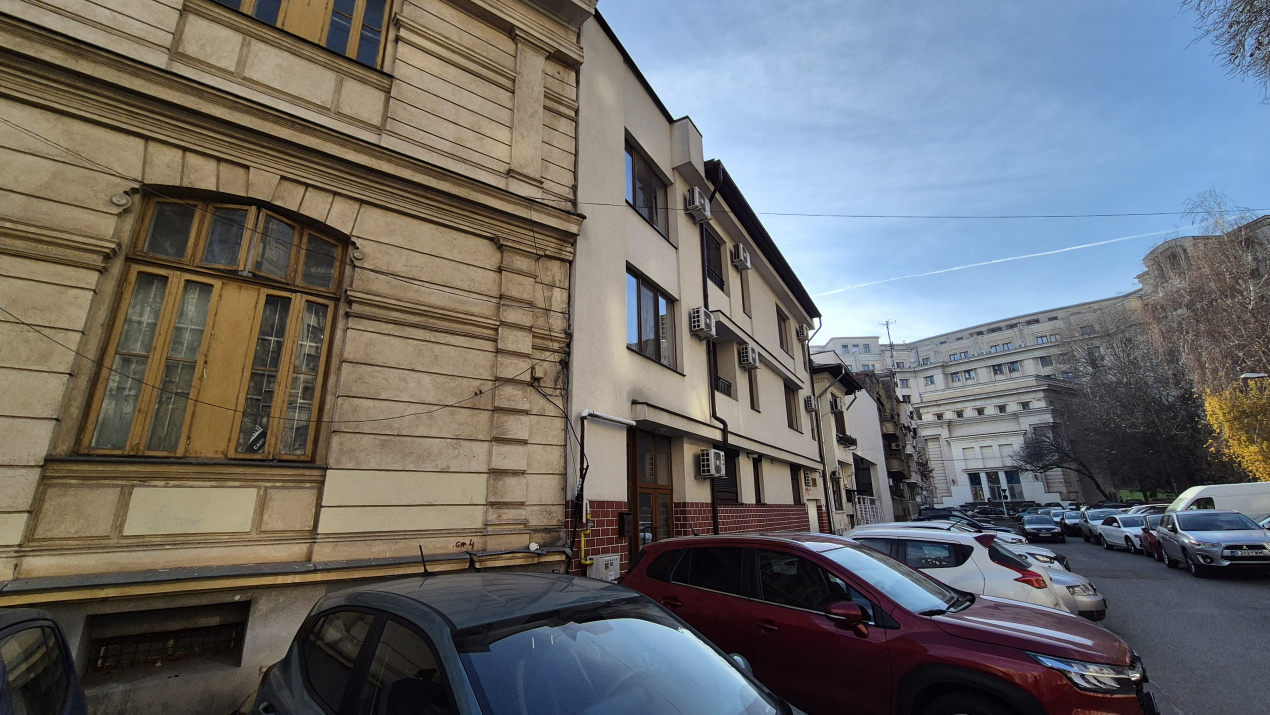  Apartament 2 Camere Libertatii Bucuresti — fotografie 18