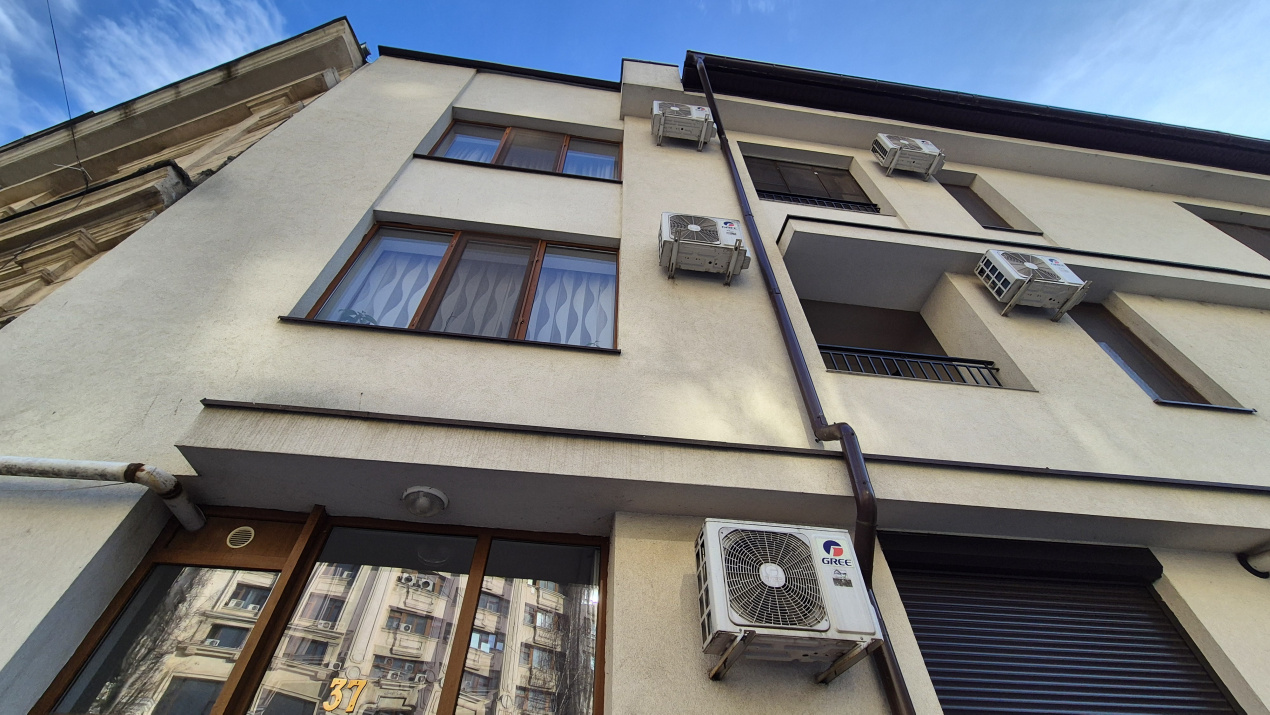  Apartament 2 Camere Libertatii Bucuresti — fotografie 20
