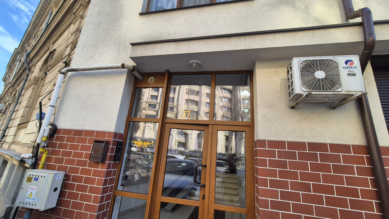  Apartament 2 Camere Libertatii Bucuresti — fotografie 19