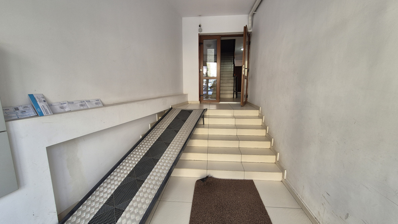  Apartament 2 Camere Libertatii Bucuresti — fotografie 17