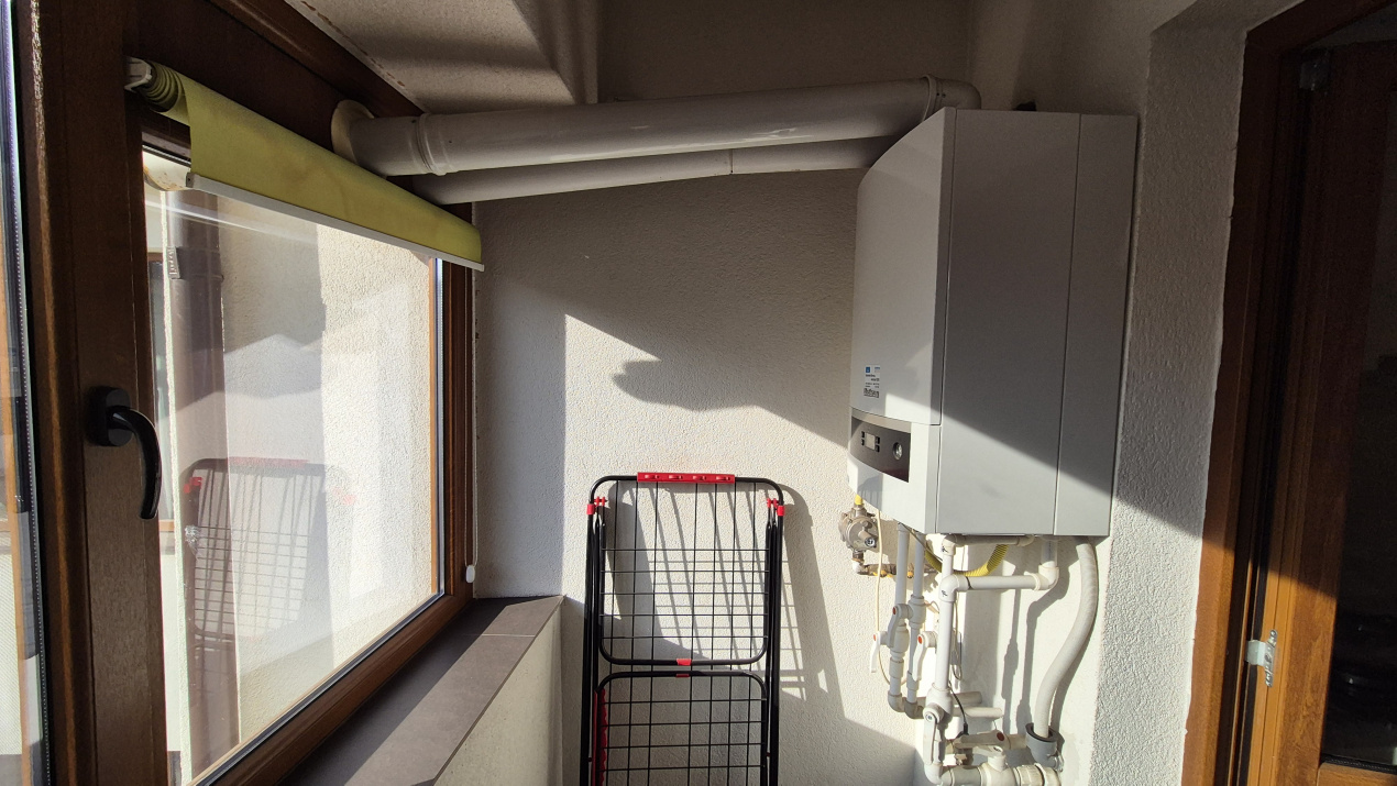  Apartament 2 Camere Libertatii Bucuresti — fotografie 6