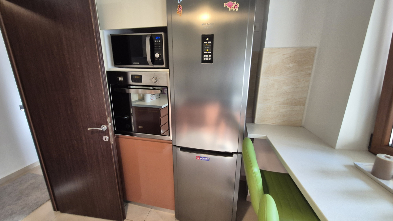  Apartament 2 Camere Libertatii Bucuresti — fotografie 7