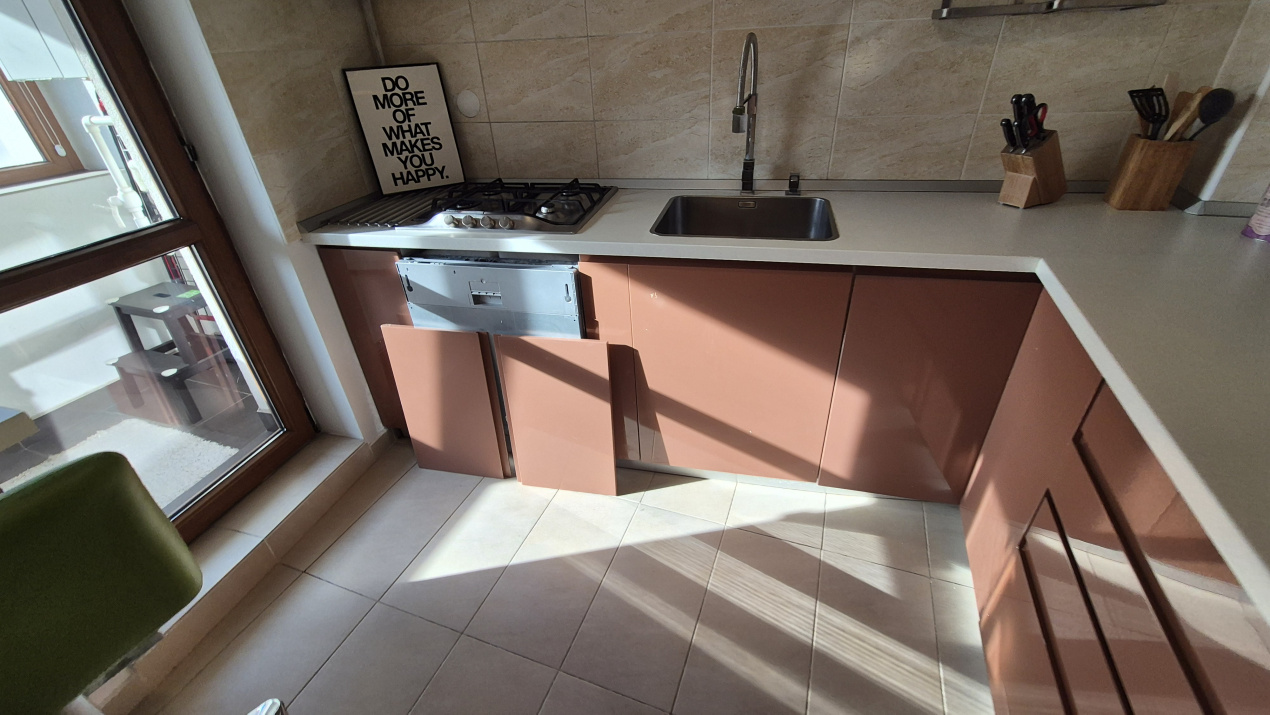  Apartament 2 Camere Libertatii Bucuresti — fotografie 8