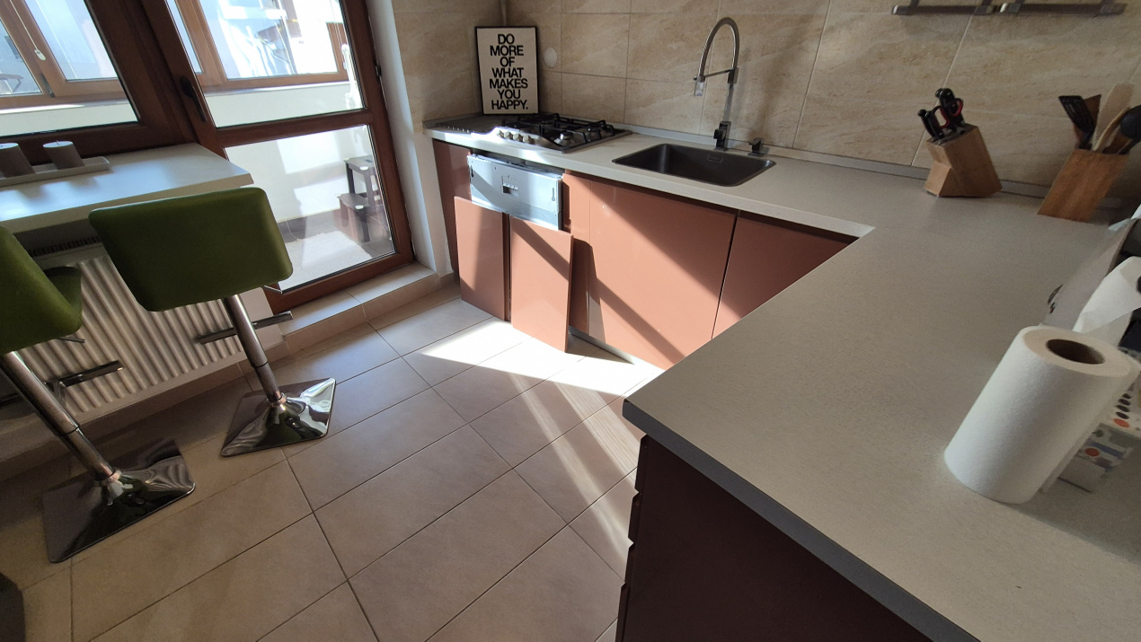  Apartament 2 Camere Libertatii Bucuresti — fotografie 9