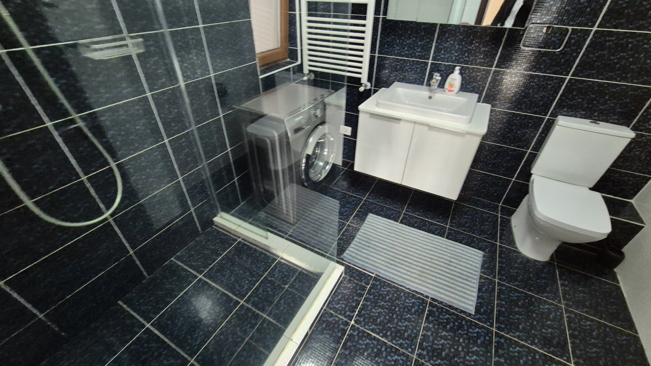  Apartament 2 Camere Libertatii Bucuresti — fotografie 12