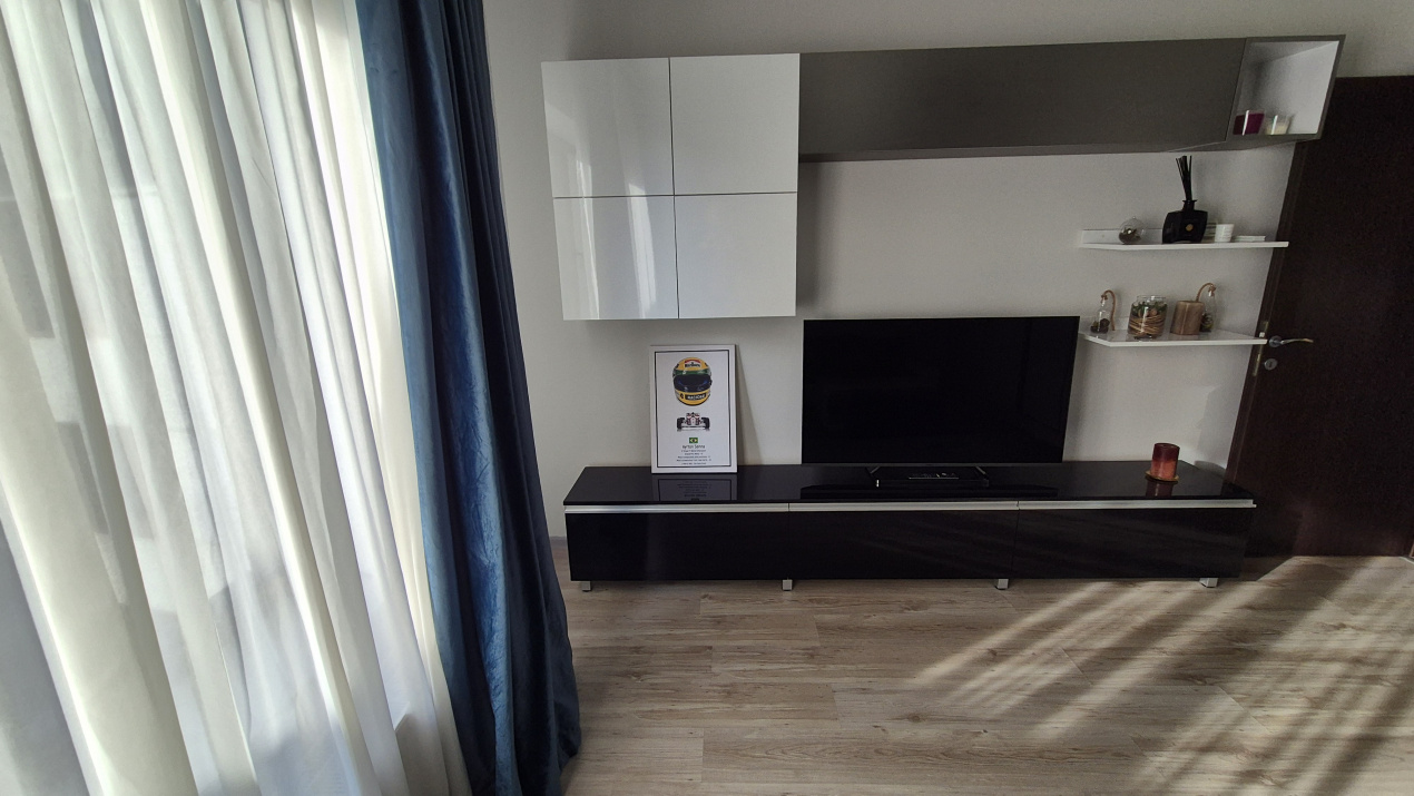  Apartament 2 Camere Libertatii Bucuresti — fotografie 2