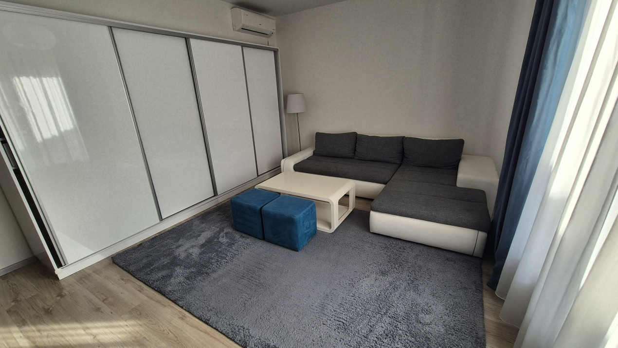  Apartament 2 Camere Libertatii Bucuresti — fotografie 3