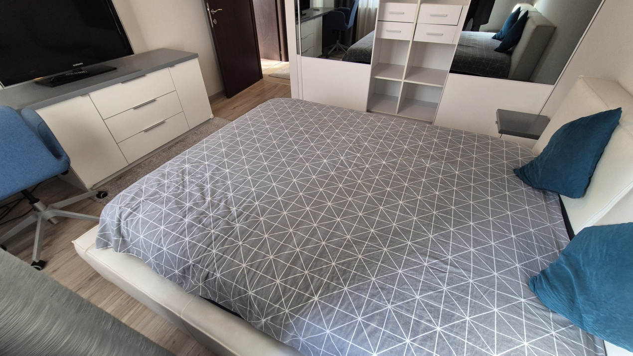  Apartament 2 Camere Libertatii Bucuresti — fotografie 13