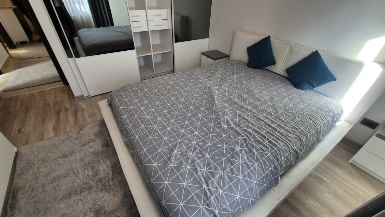  Apartament 2 Camere Libertatii Bucuresti — fotografie 14