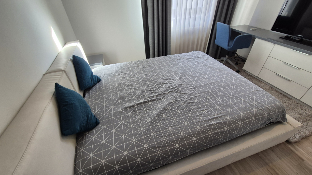  Apartament 2 Camere Libertatii Bucuresti — fotografie 15