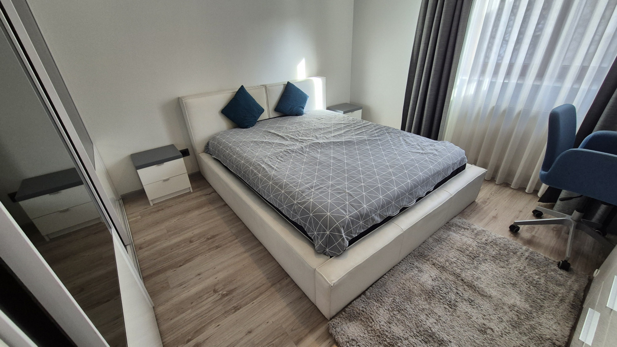  Apartament 2 Camere Libertatii Bucuresti — fotografie 16