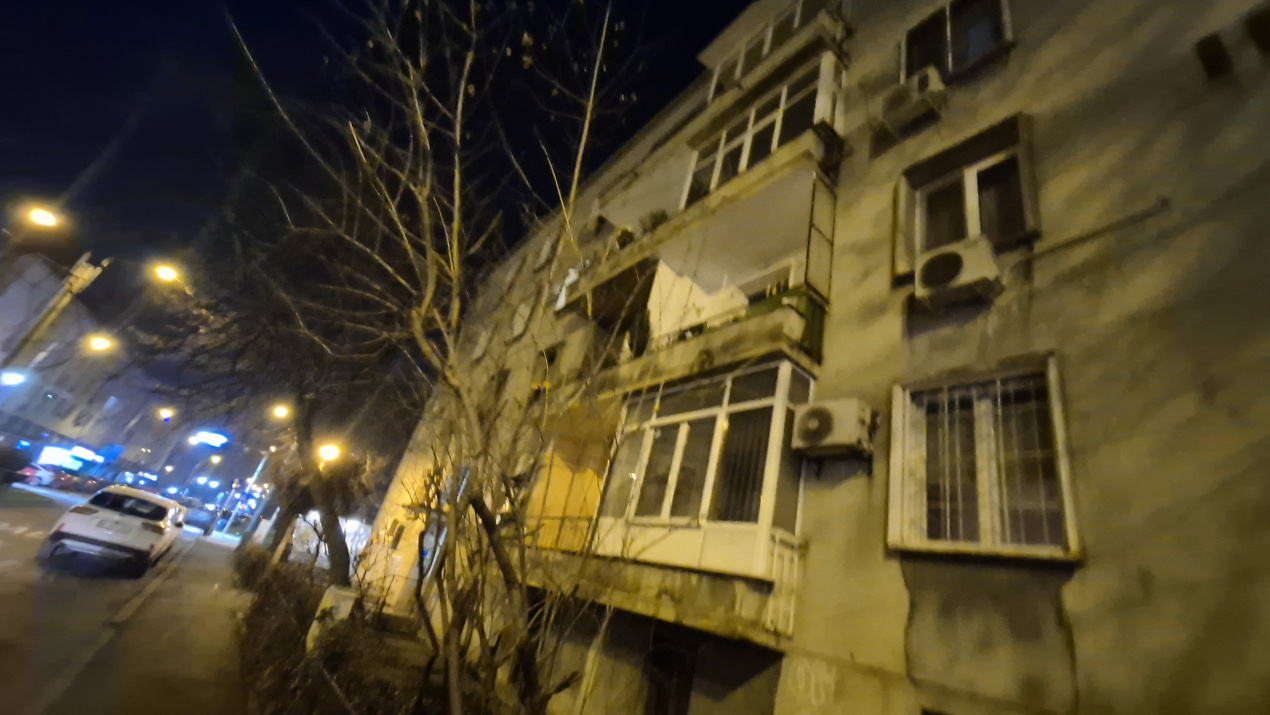 Garsoniera Floreasca Bucuresti — fotografie 13