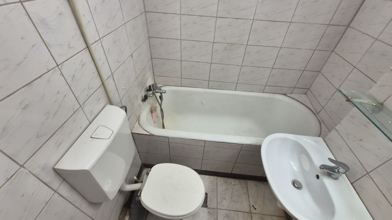 Garsoniera Floreasca Bucuresti — fotografie 12