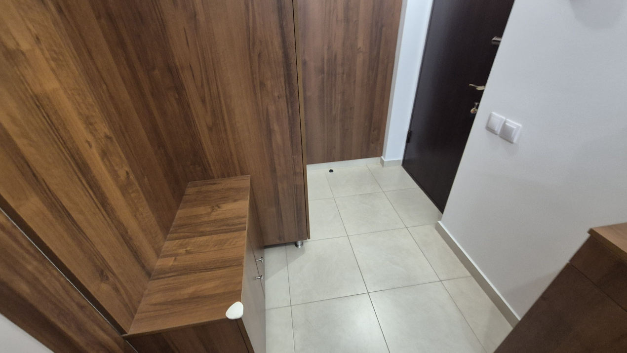  Apartament 2 Camere Vitan Bucuresti — fotografie 7