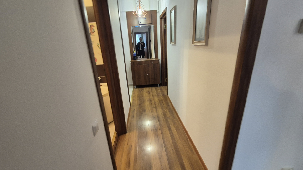  Apartament 2 Camere Vitan Bucuresti — fotografie 8