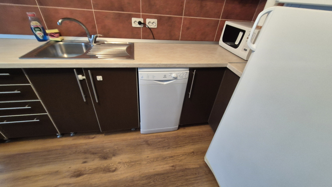  Apartament 2 Camere Vitan Bucuresti — fotografie 9