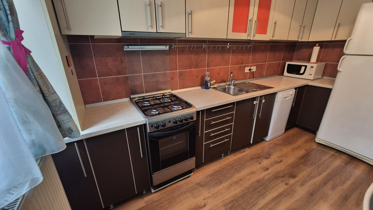  Apartament 2 Camere Vitan Bucuresti — fotografie 10