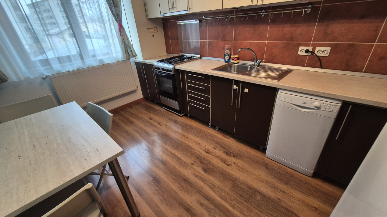  Apartament 2 Camere Vitan Bucuresti — fotografie 11