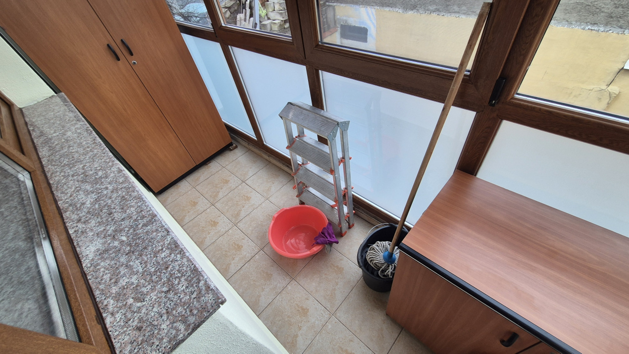  Apartament 2 Camere Vitan Bucuresti — fotografie 13
