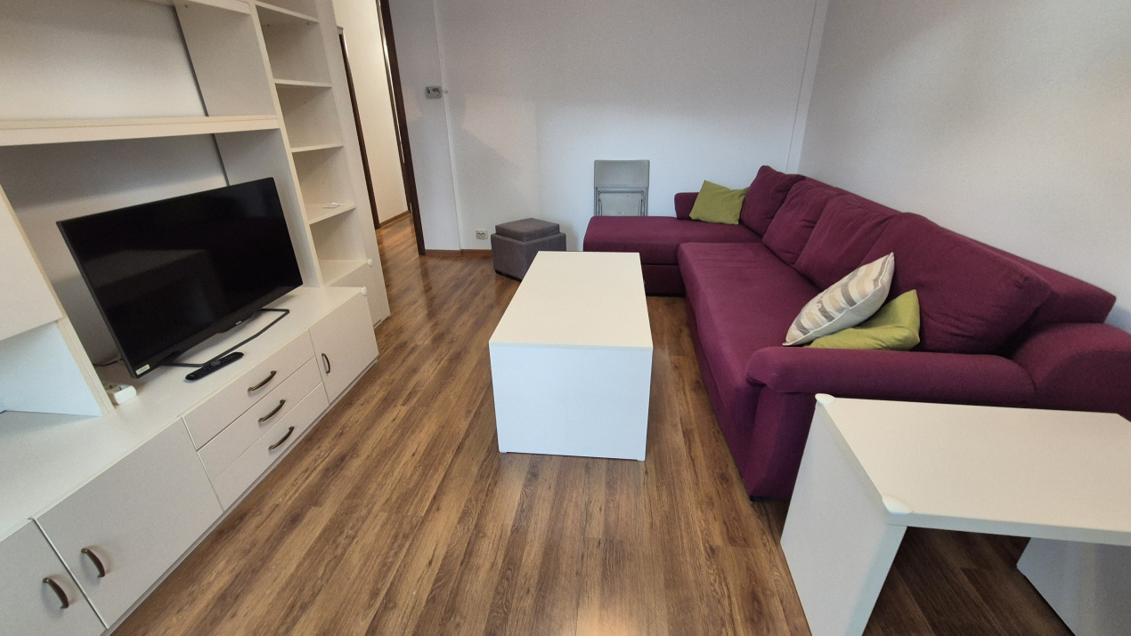  Apartament 2 Camere Vitan Bucuresti — fotografie 2