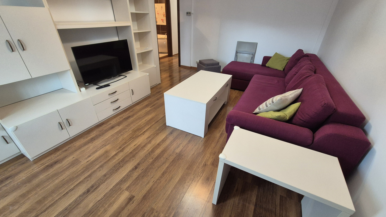  Apartament 2 Camere Vitan Bucuresti — fotografie 3