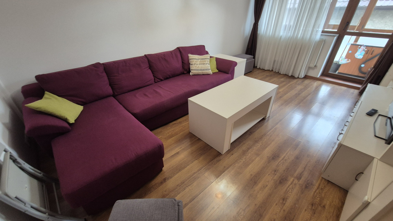  Apartament 2 Camere Vitan Bucuresti — fotografie 4