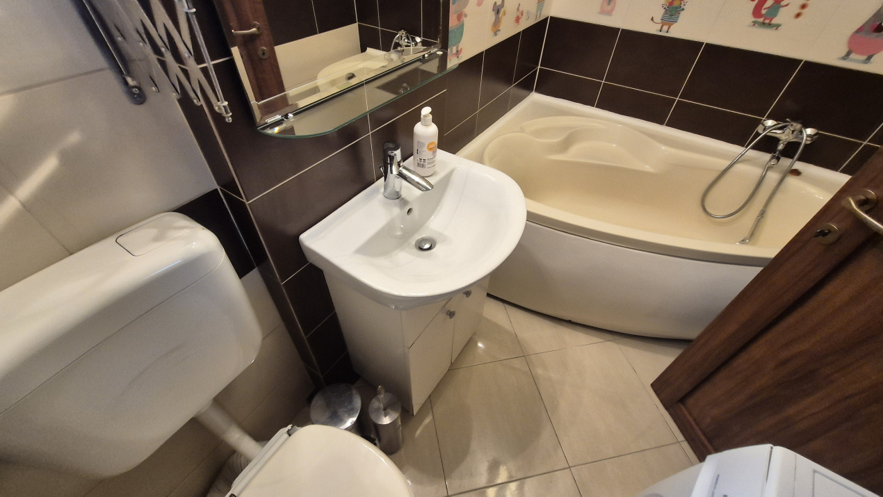  Apartament 2 Camere Vitan Bucuresti — fotografie 14