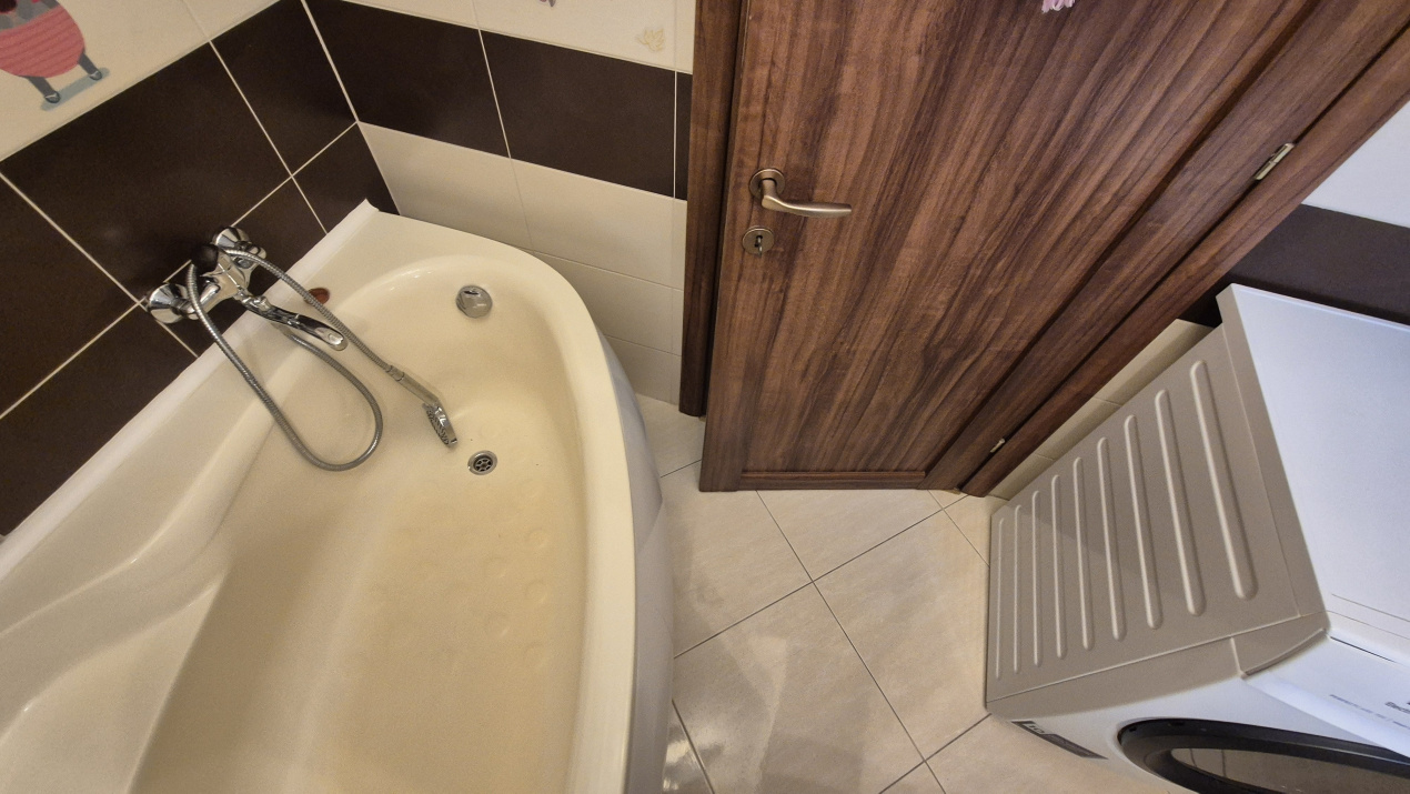  Apartament 2 Camere Vitan Bucuresti — fotografie 15