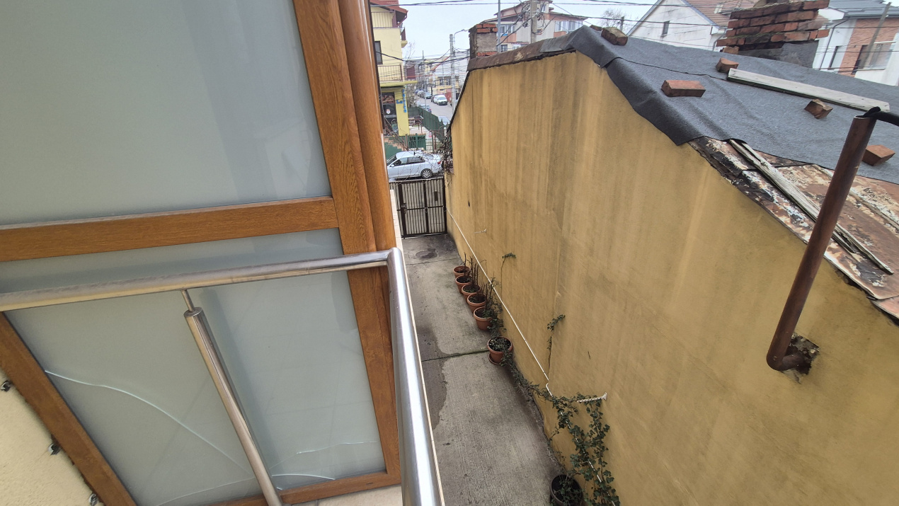  Apartament 2 Camere Vitan Bucuresti — fotografie 6