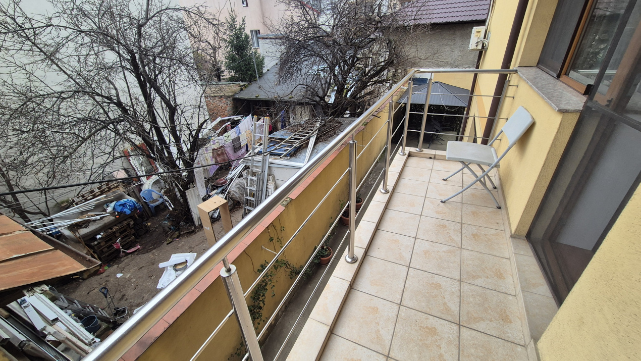  Apartament 2 Camere Vitan Bucuresti — fotografie 5