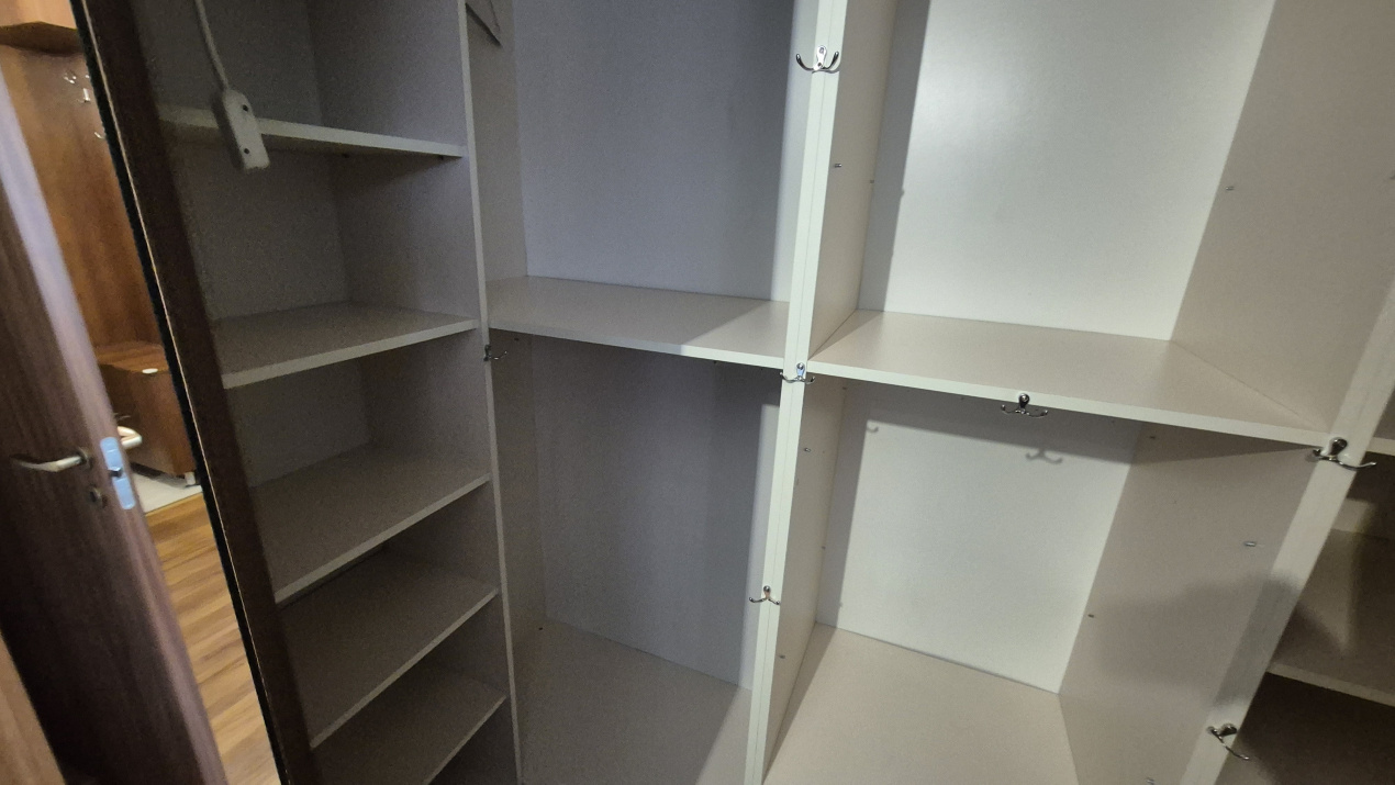  Apartament 2 Camere Vitan Bucuresti — fotografie 16