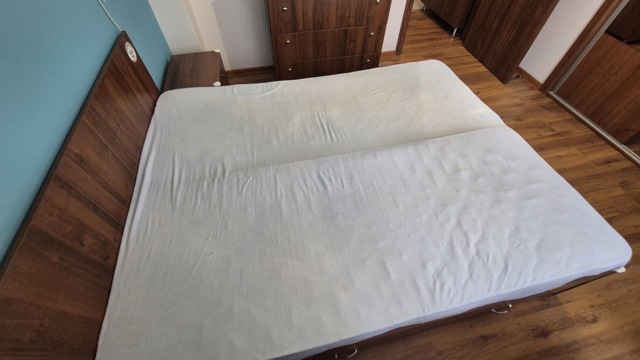  Apartament 2 Camere Vitan Bucuresti — fotografie 17