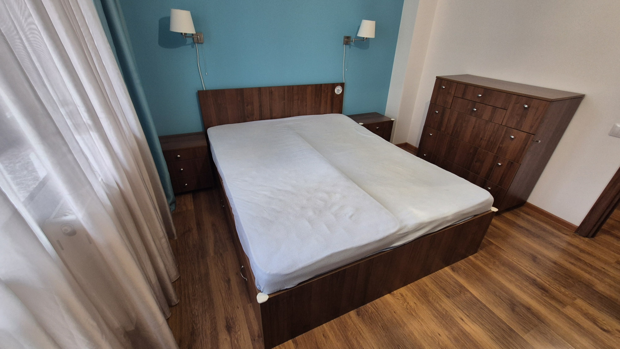  Apartament 2 Camere Vitan Bucuresti — fotografie 18